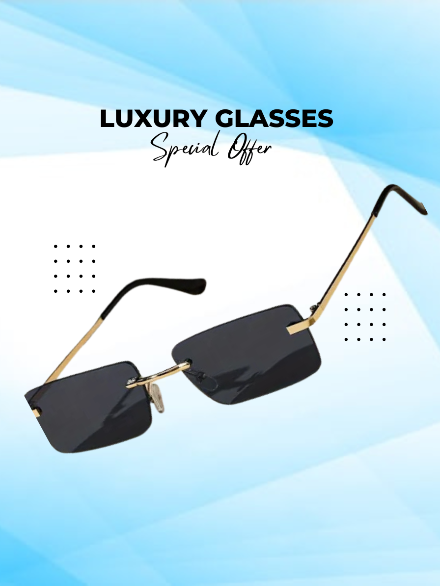 Glasses