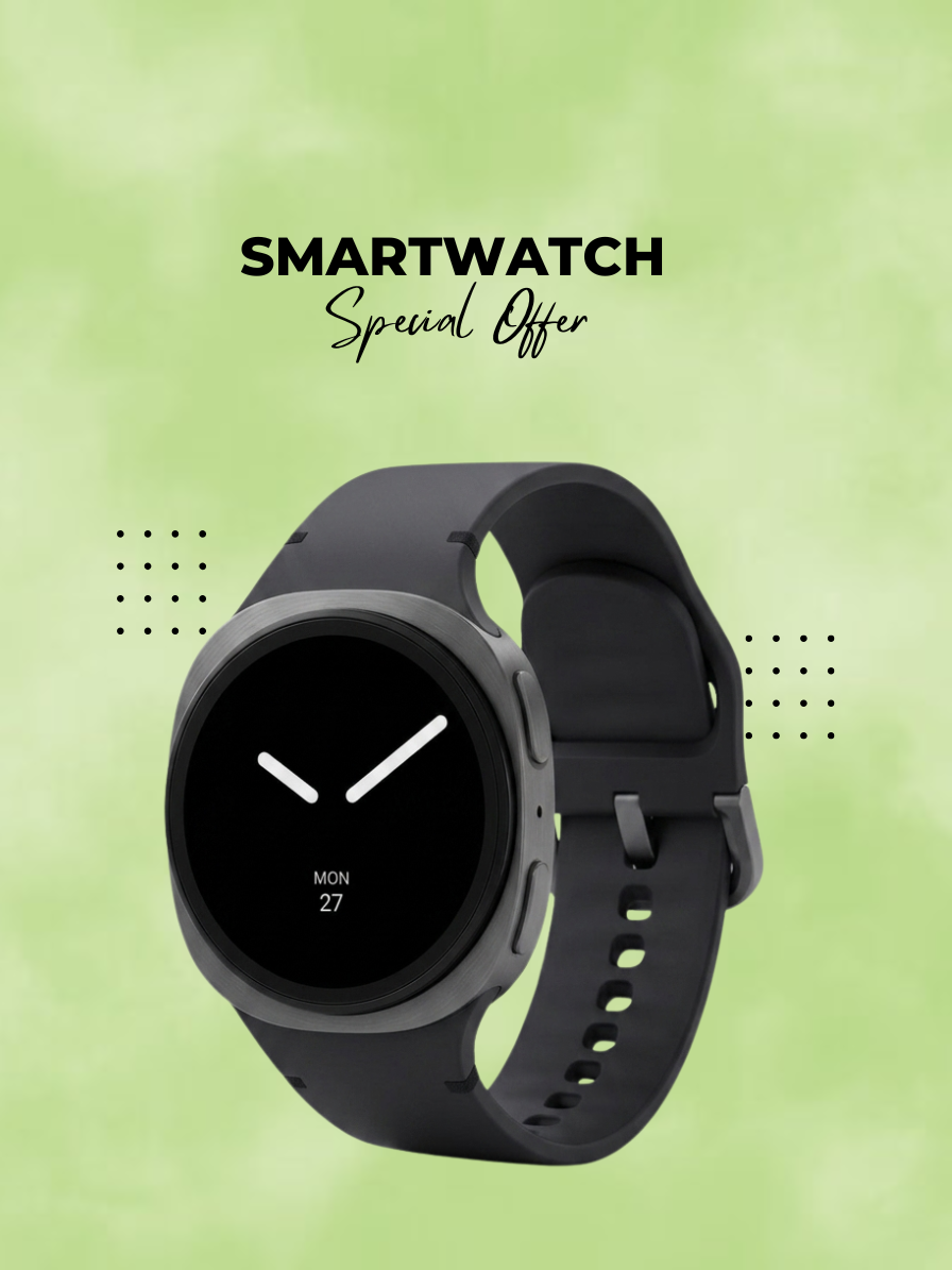Smart watch