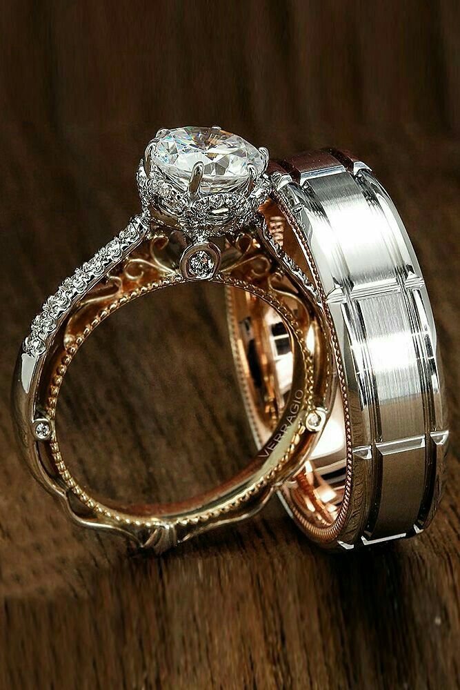 Diamond Jewelries