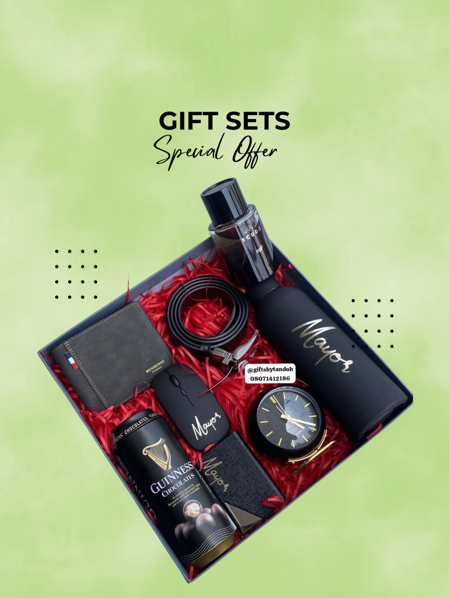 Gift sets
