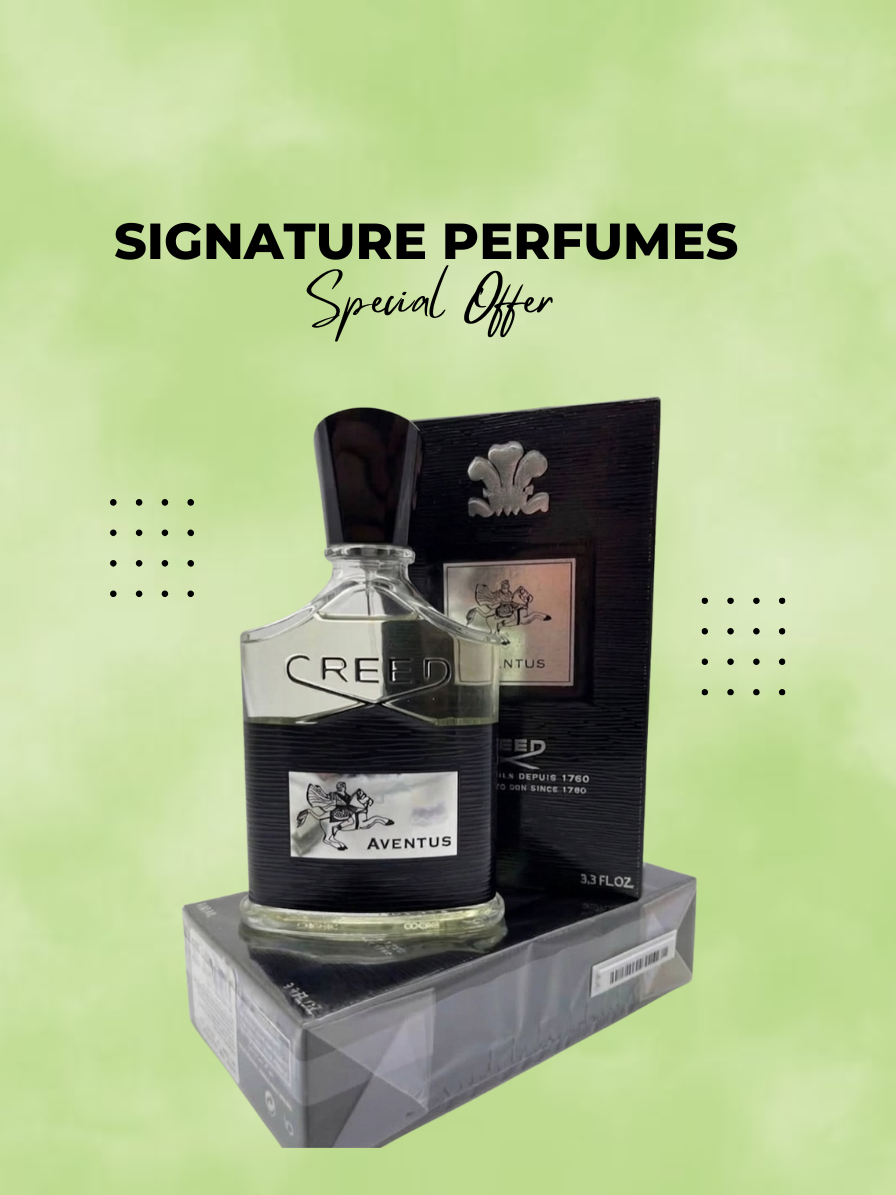 Perfume