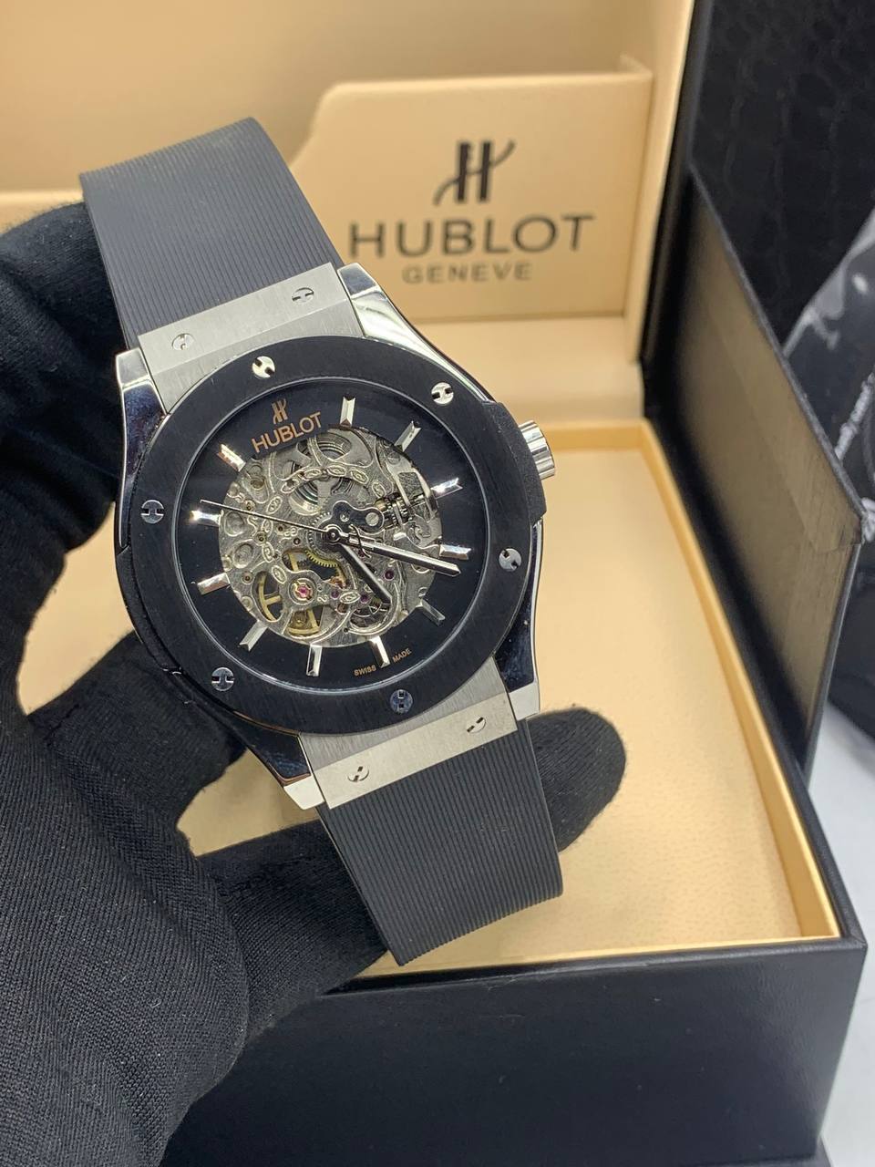 High Quality Luxury Hublot Watch