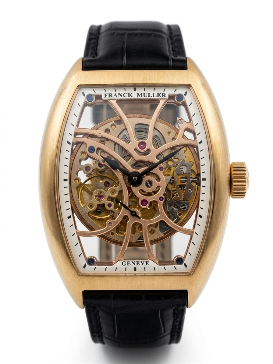 High Quality Luxury Franck Muller Watch