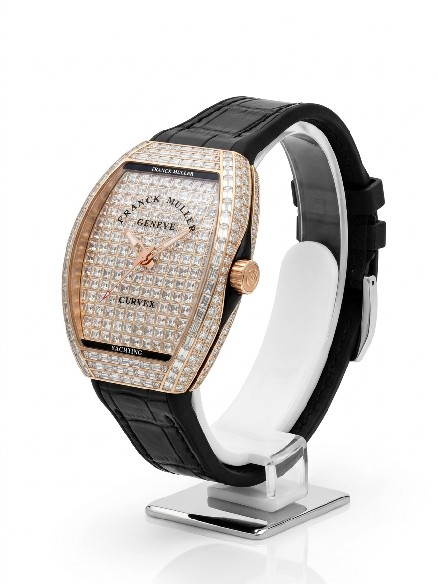 High Quality Luxury Franck Muller Watch