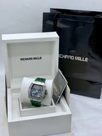 High Quality Luxury Richard Mille Watch