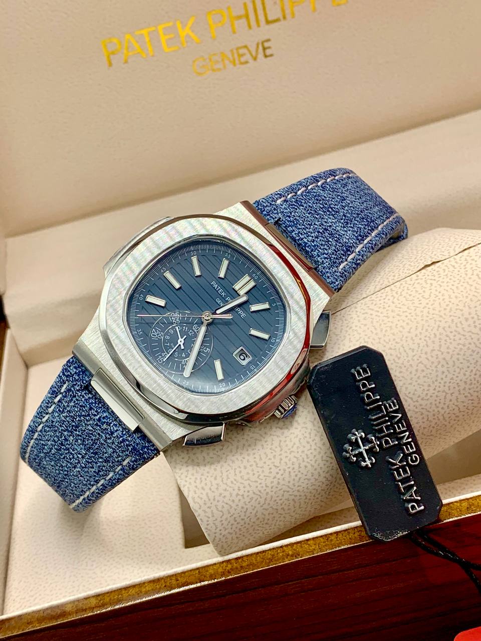 High Quality Luxury Patek Watch