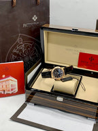 High Quality Luxury Patek Philippe Watch