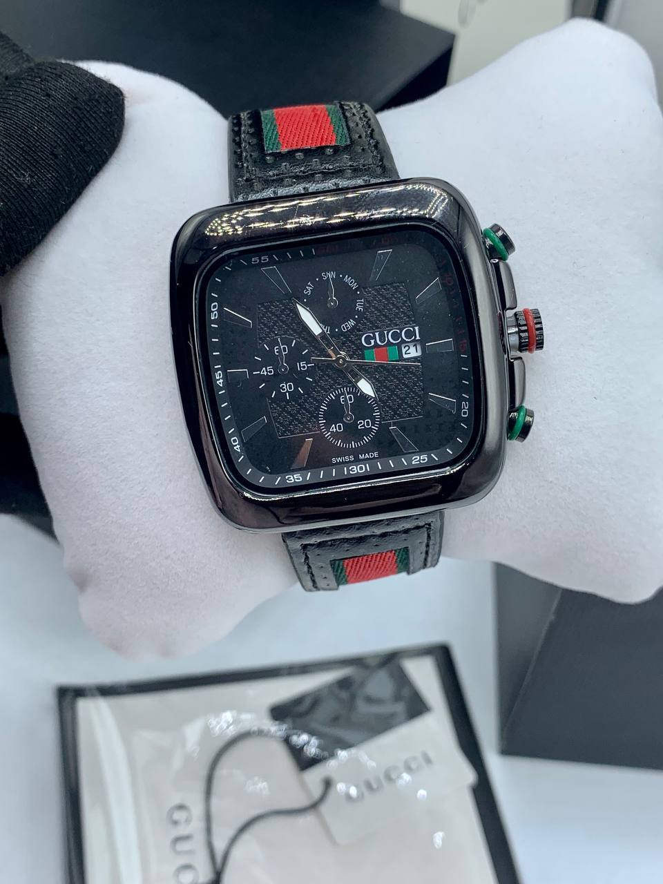 High Quality Luxury Gucci Watch
