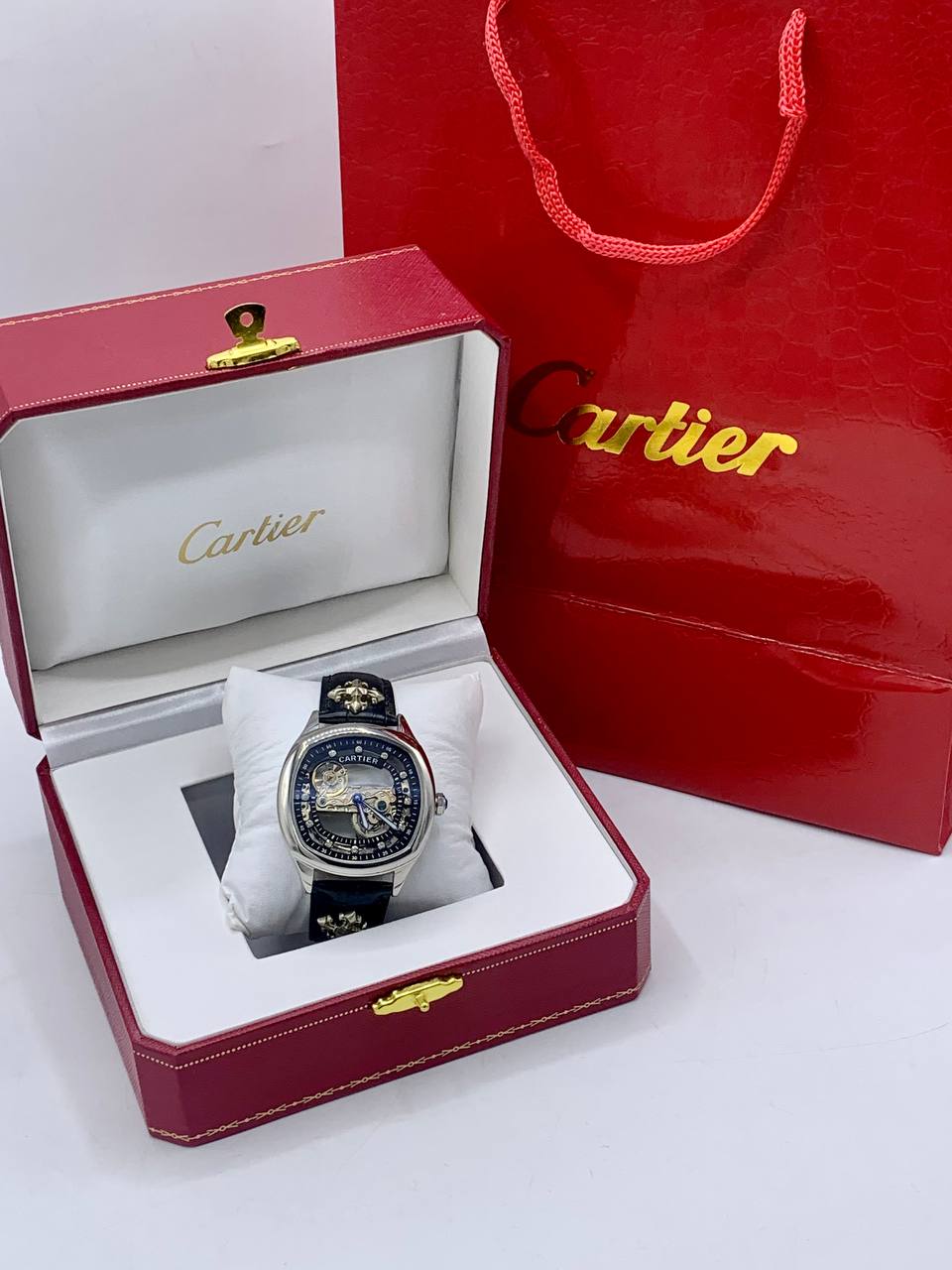 High Quality Luxury Cartier Watch