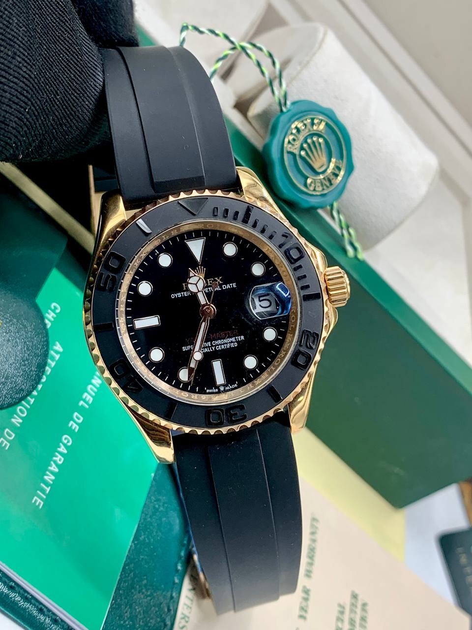 High Quality Luxury Rolex Watch