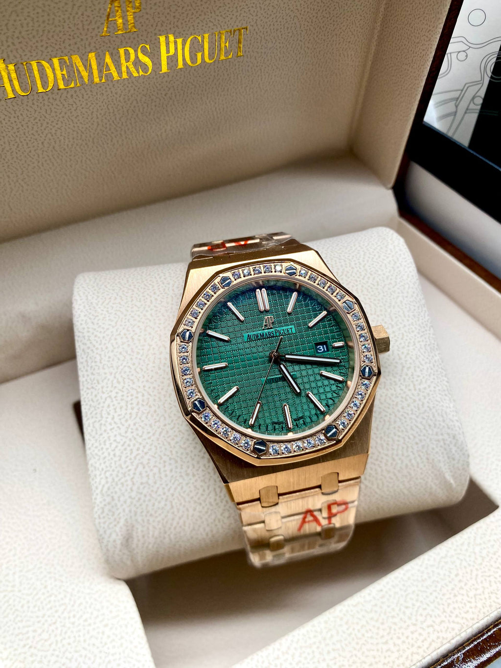 High Quality Luxury AP Watch