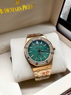 High Quality Luxury AP Watch