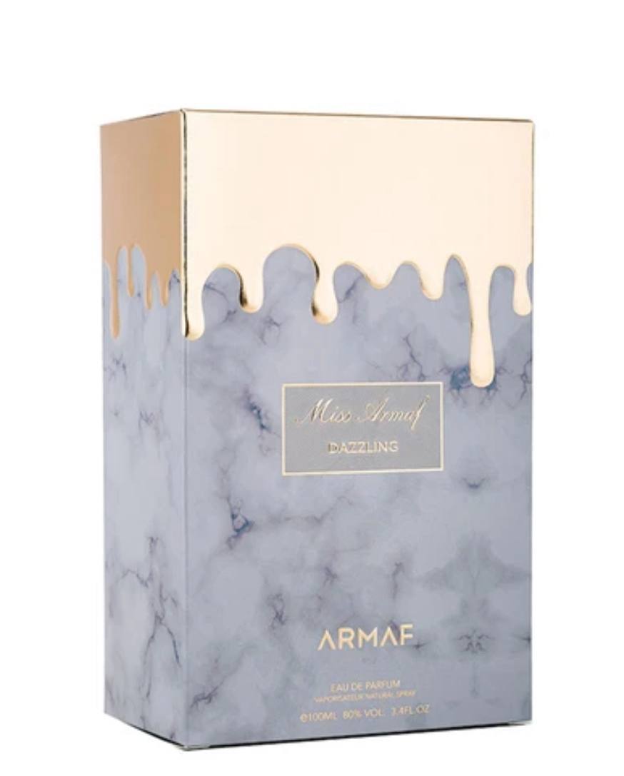 Miss Armaf Perfume
