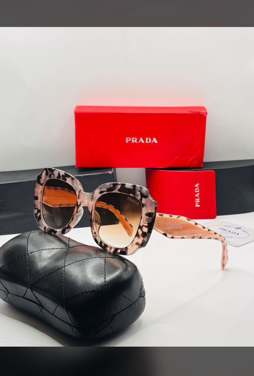 NEW ORIGINAL PRADA GLASSES