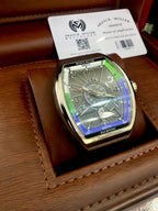 High Quality Luxury Franck Muller Watch