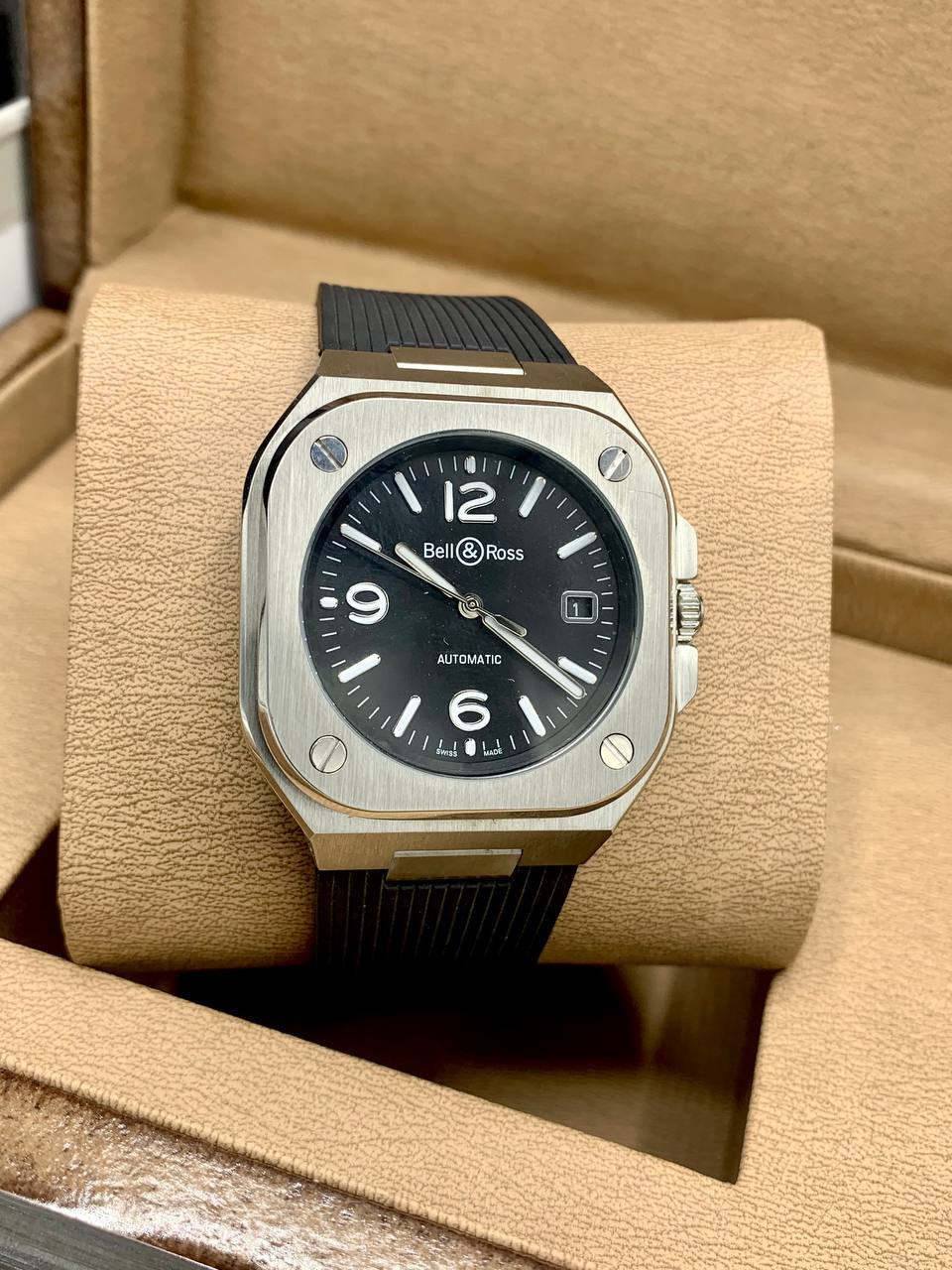 High Quality Luxury Bell & Ross Watch