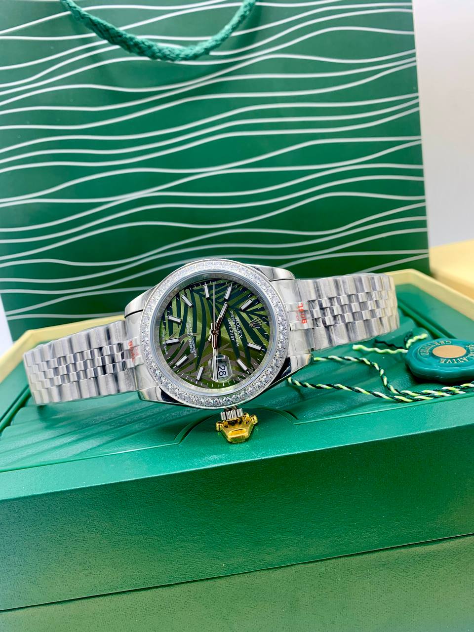 High Quality Luxury Rolex Watch