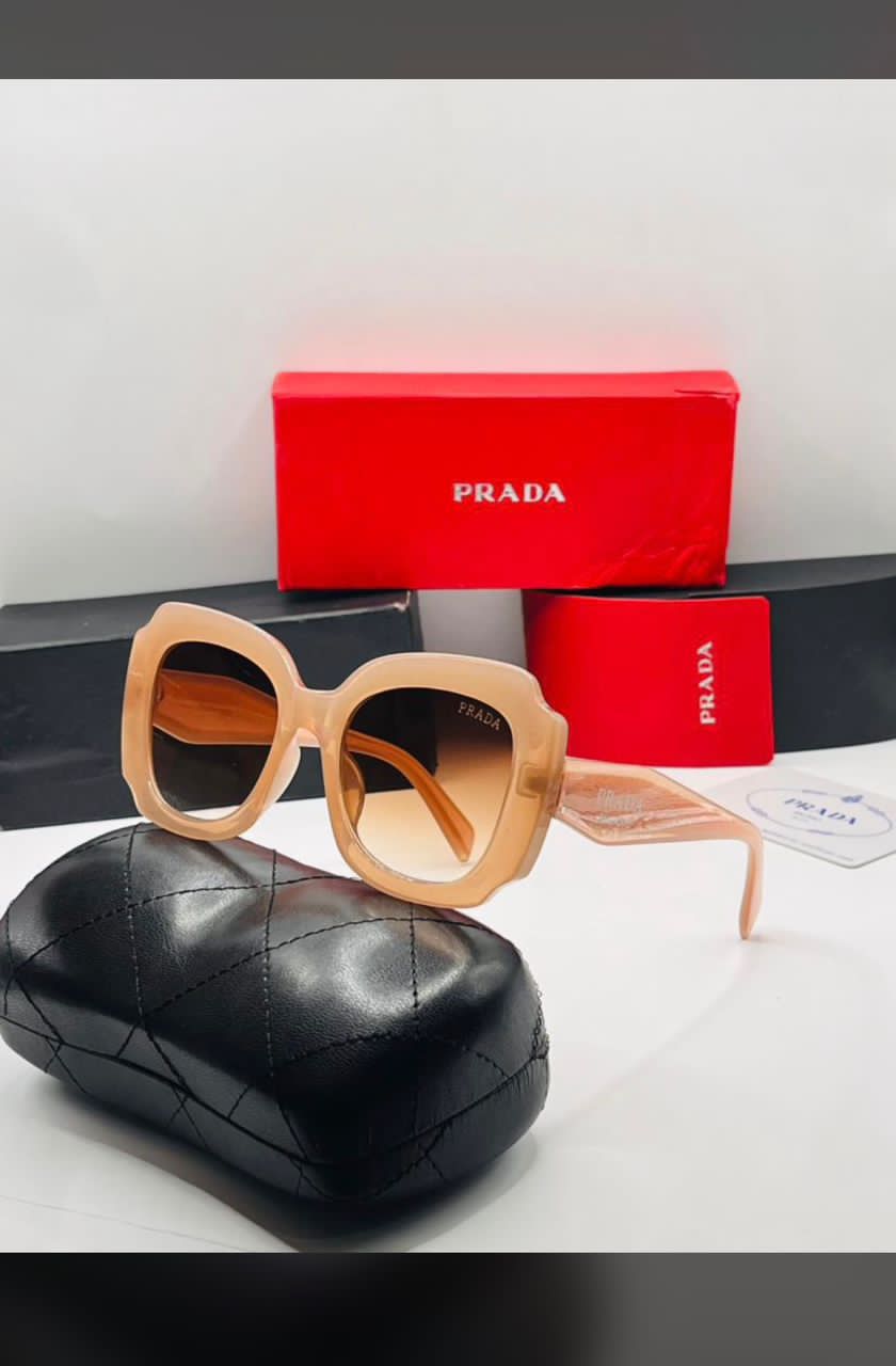 NEW ORIGINAL PRADA GLASSES