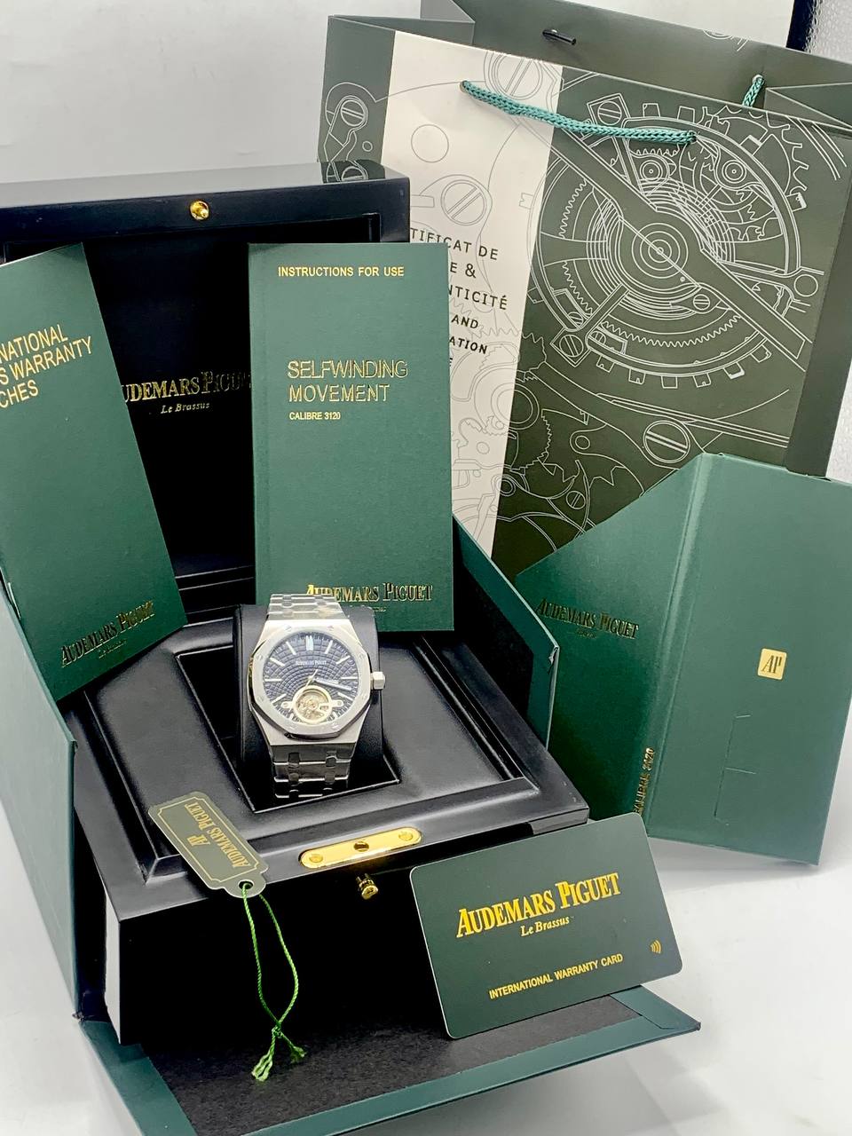 High Quality Luxury AP Watch