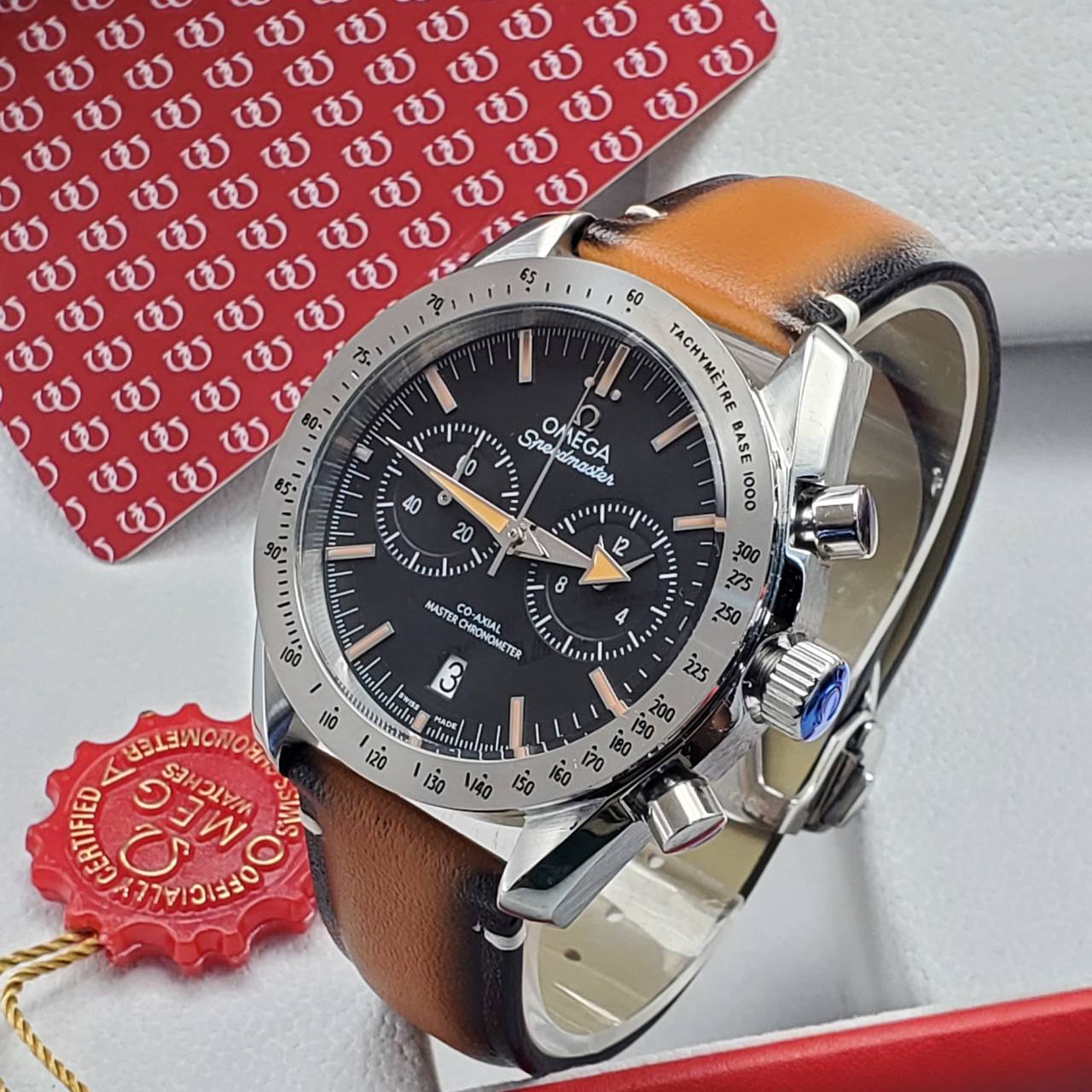High Quality Luxury Omega Watch
