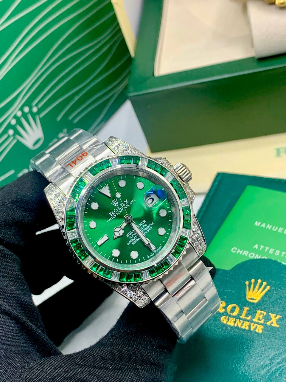 High Quality Luxury Rolex Watch