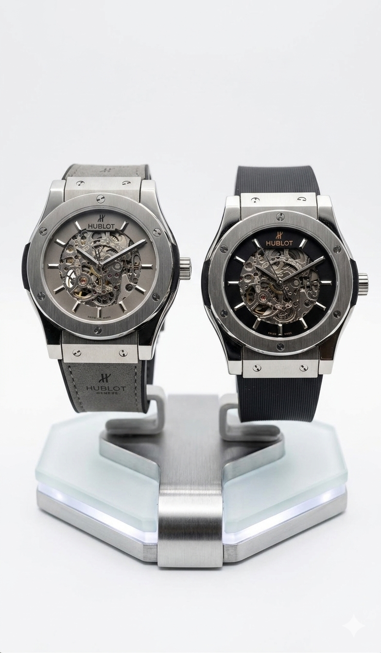 High Quality Luxury Hublot Watch