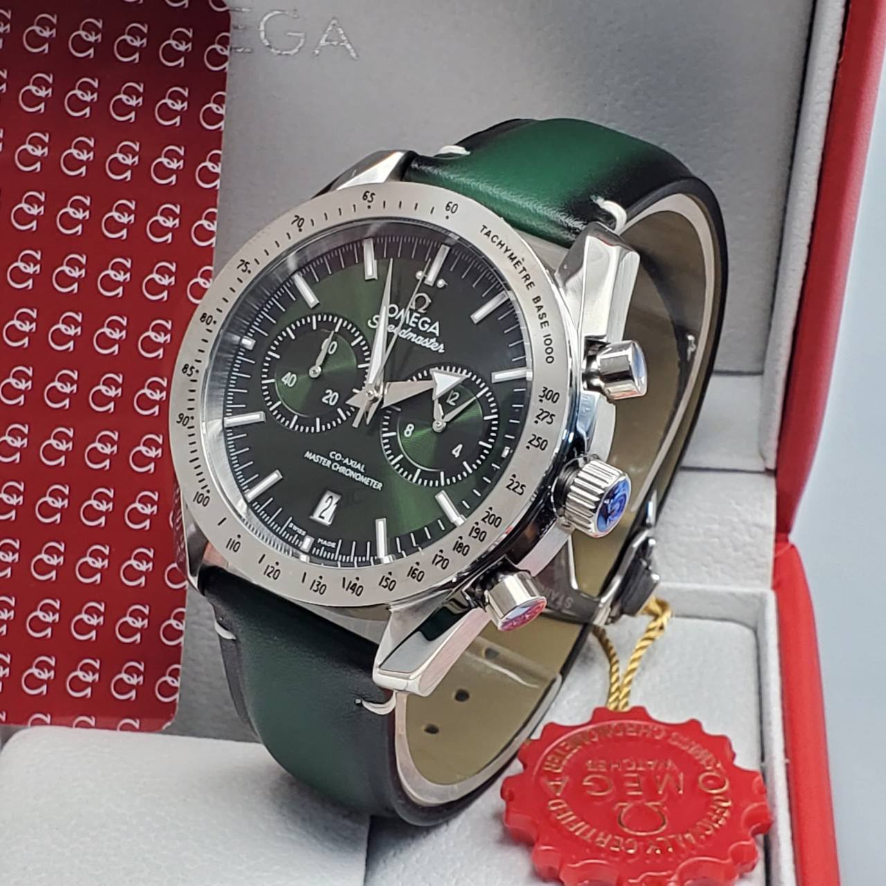 High Quality Luxury Omega Watch