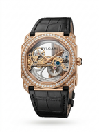 High Quality Luxury Bvlgari Watch