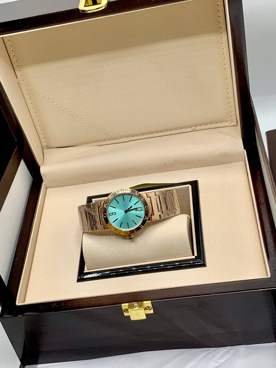 High Quality Luxury Bvlgari Watch
