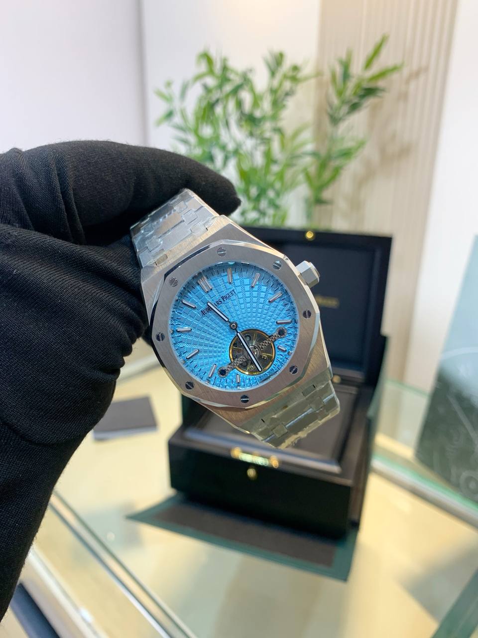 High Quality Luxury AP Watch
