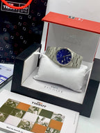 High Quality Luxury Tattoo Tissot Watch