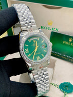 High Quality Luxury Rolex Watch