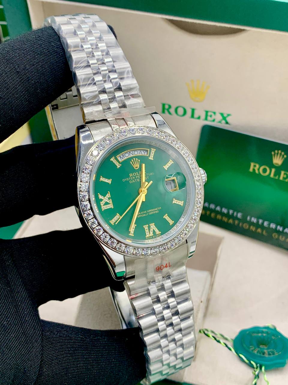 High Quality Luxury Rolex Watch