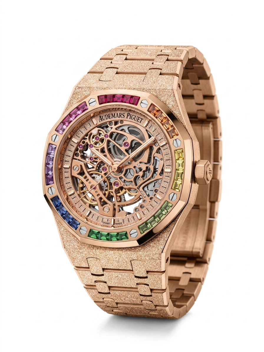 High Quality Luxury AP Watch