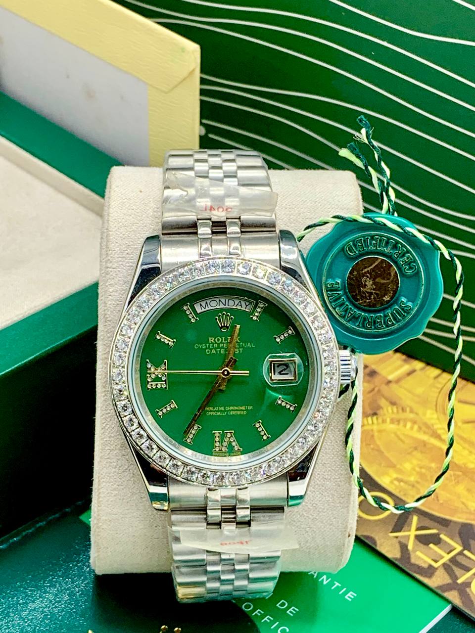 High Quality Luxury Rolex Watch