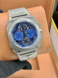 High Quality Luxury Bvlgari Watch