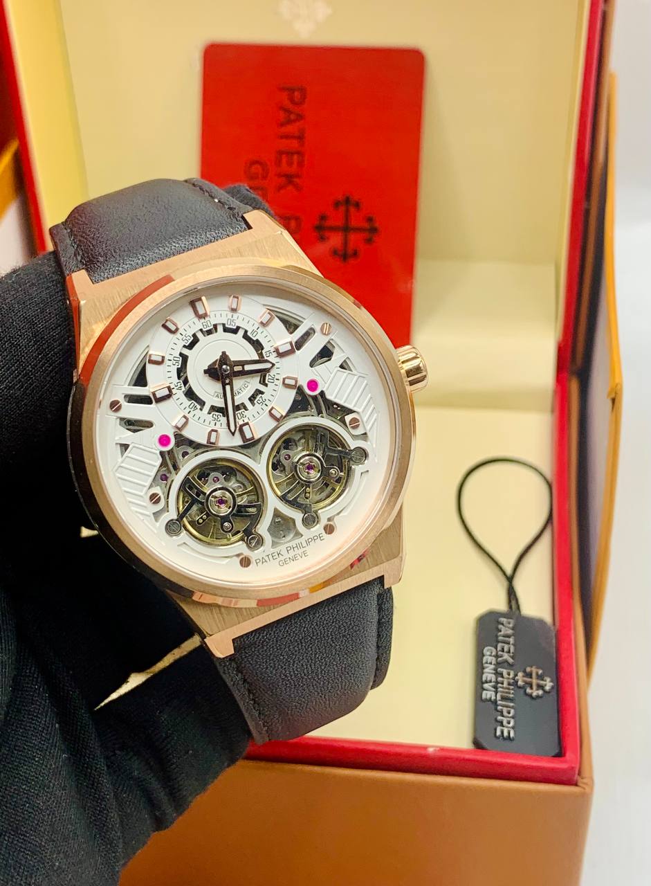 High Quality Luxury Patek Watch