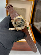 High Quality Luxury Bvlgari Watch