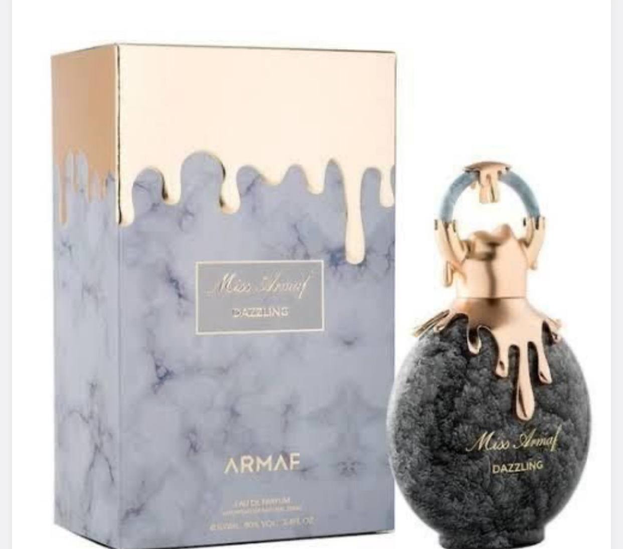 Miss Armaf Perfume