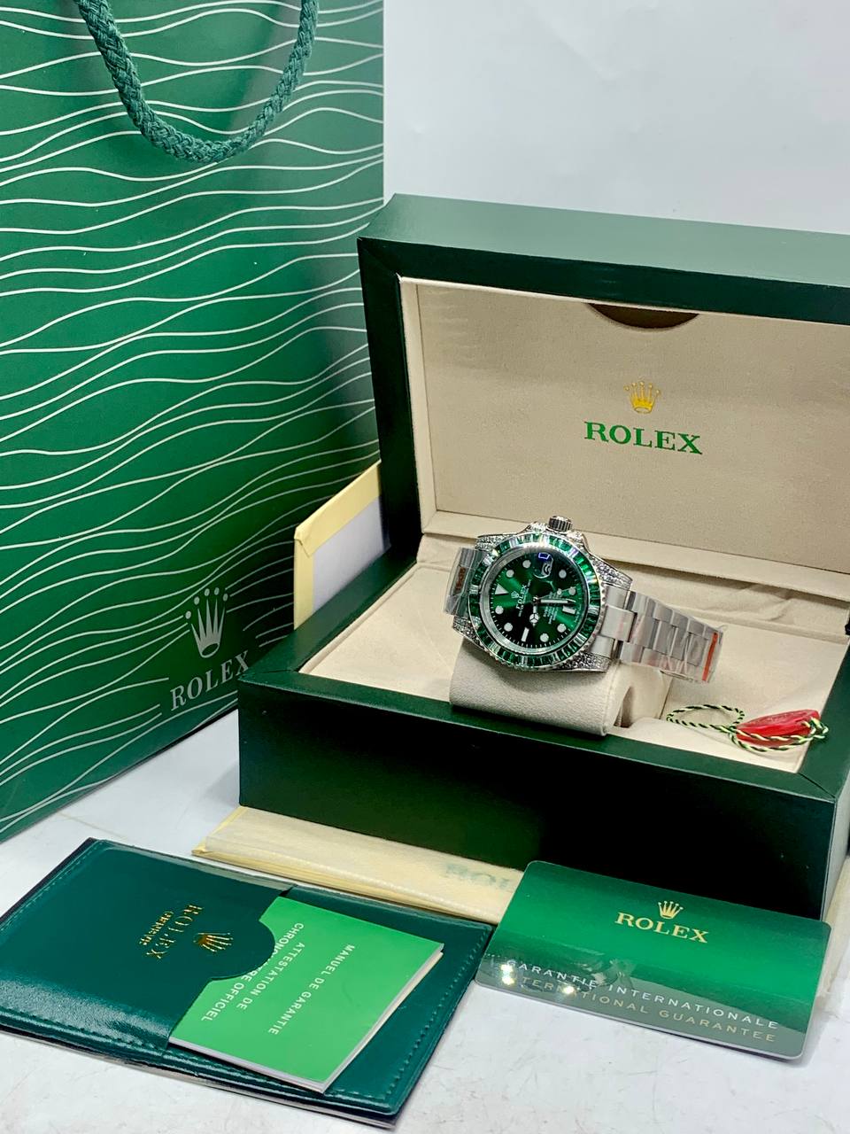 High Quality Luxury Rolex Watch