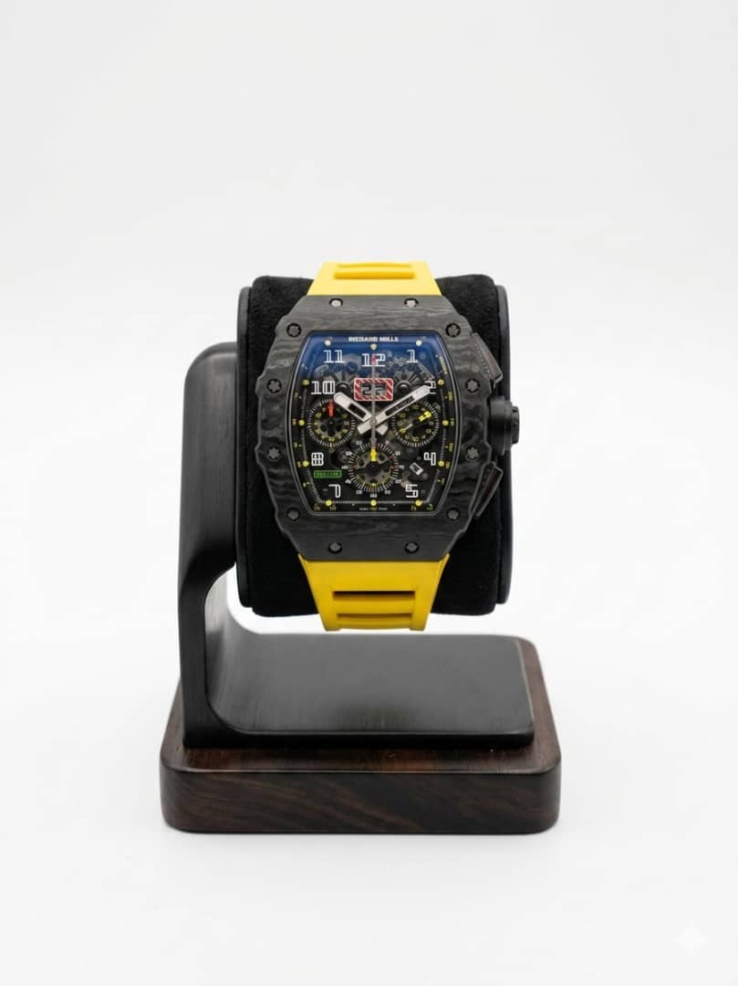 High Quality Luxury Richard Mille Watch