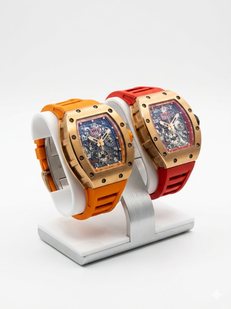 High Quality Luxury Richard Mille Watc