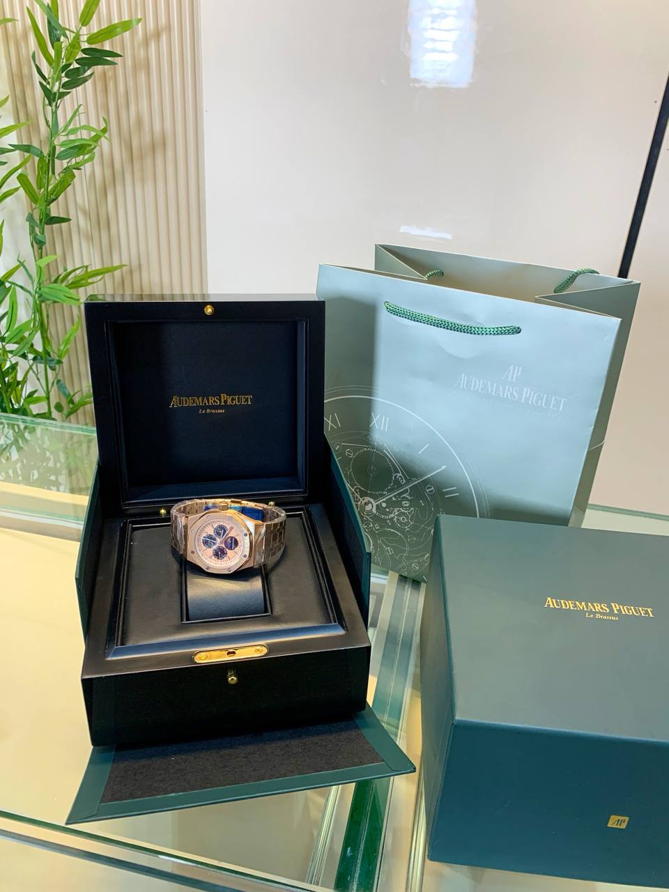 High Quality Luxury AP Watch