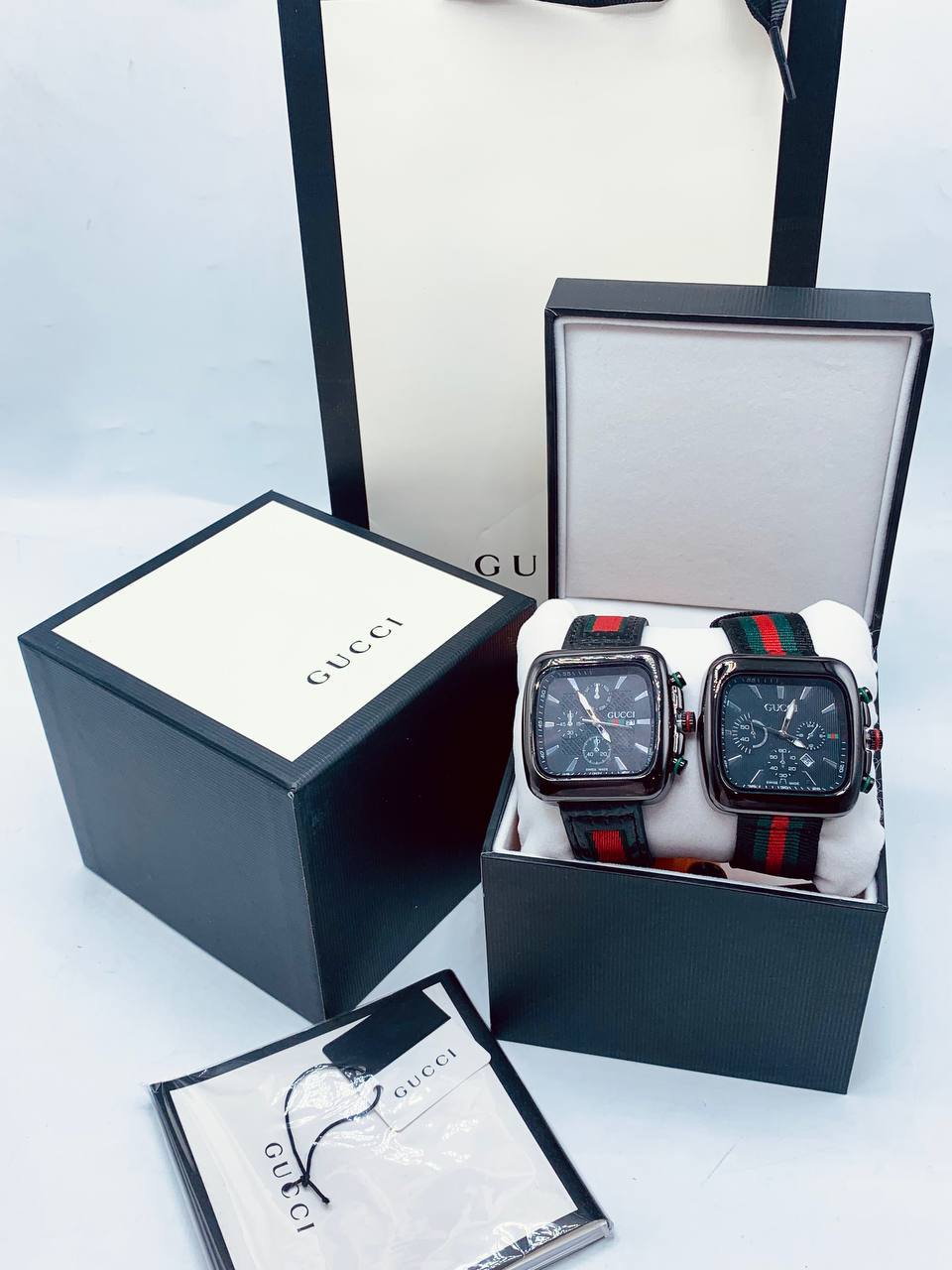 High Quality Luxury Gucci Watch