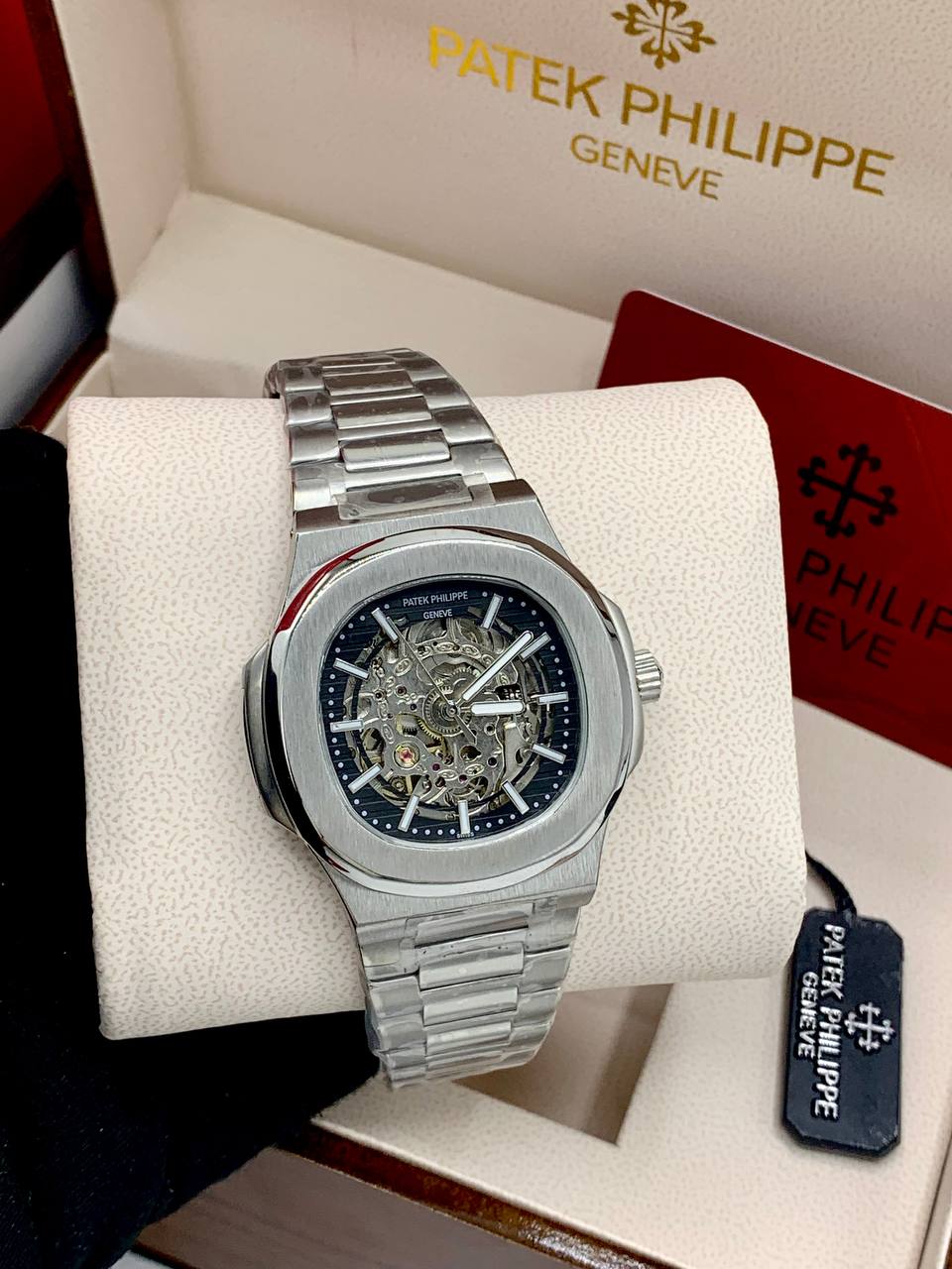 High Quality Luxury Patek Watch