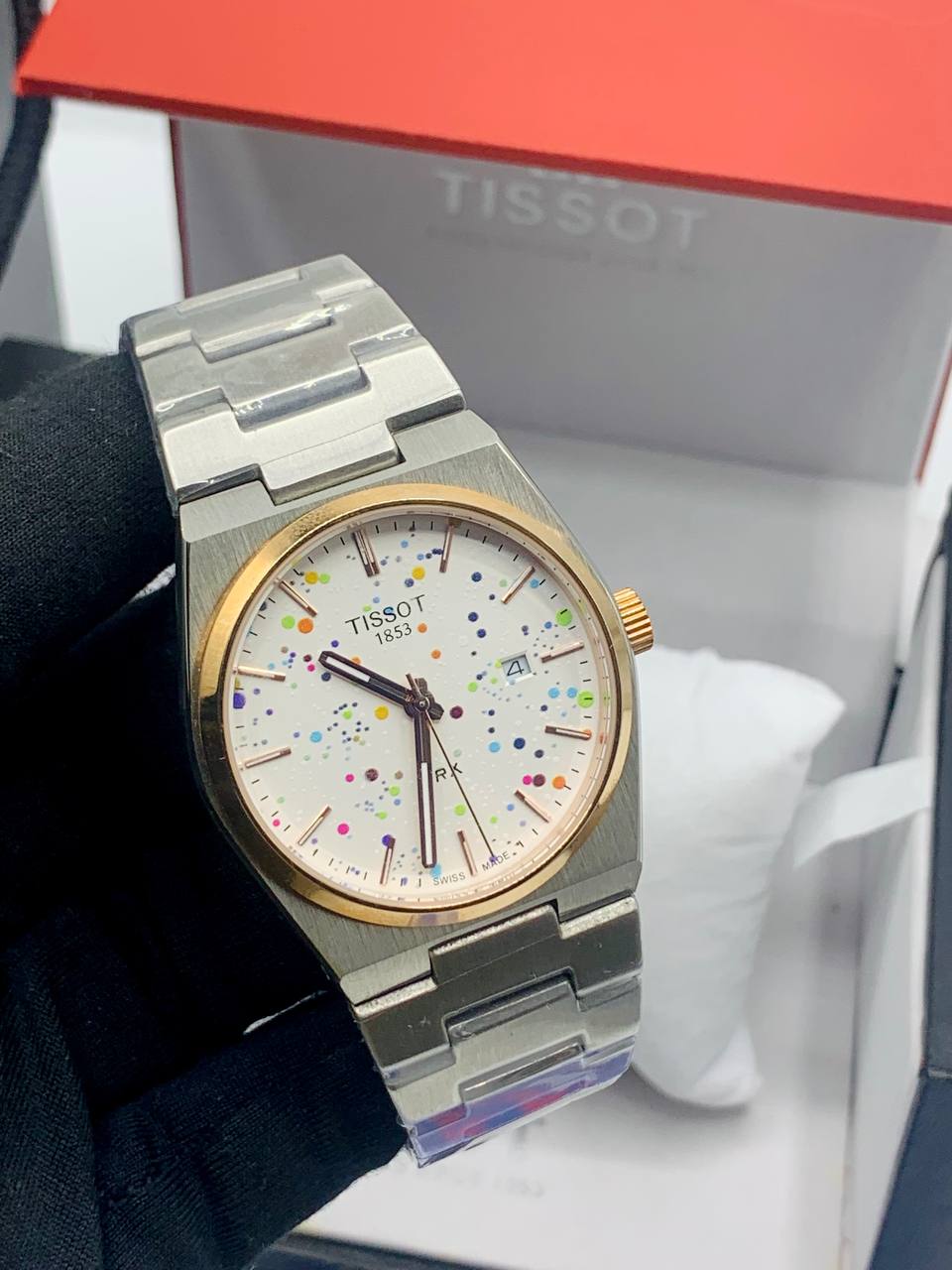 High Quality Luxury Tissot Watch
