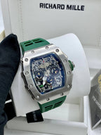 High Quality Luxury Richard Mille Watch
