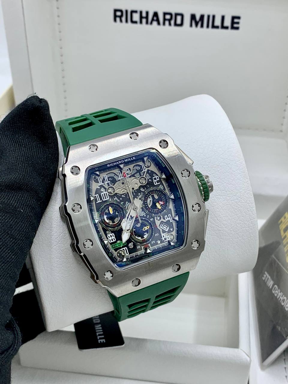 High Quality Luxury Richard Mille Watch