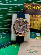 High Quality Luxury Rolex Watch