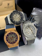 High Quality Luxury Hublot Watch